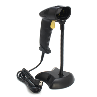 CORN POS Barcode Scanner