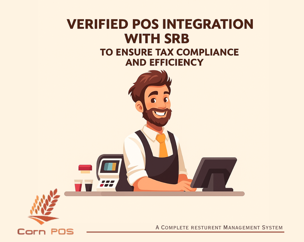 POS Integration with SRB