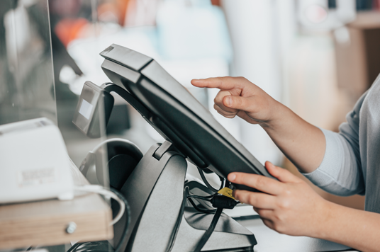 The Next Generation of POS Software