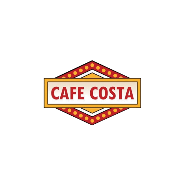 POS Cafe Costa