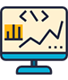 CORN POS Provides Analytical Reports