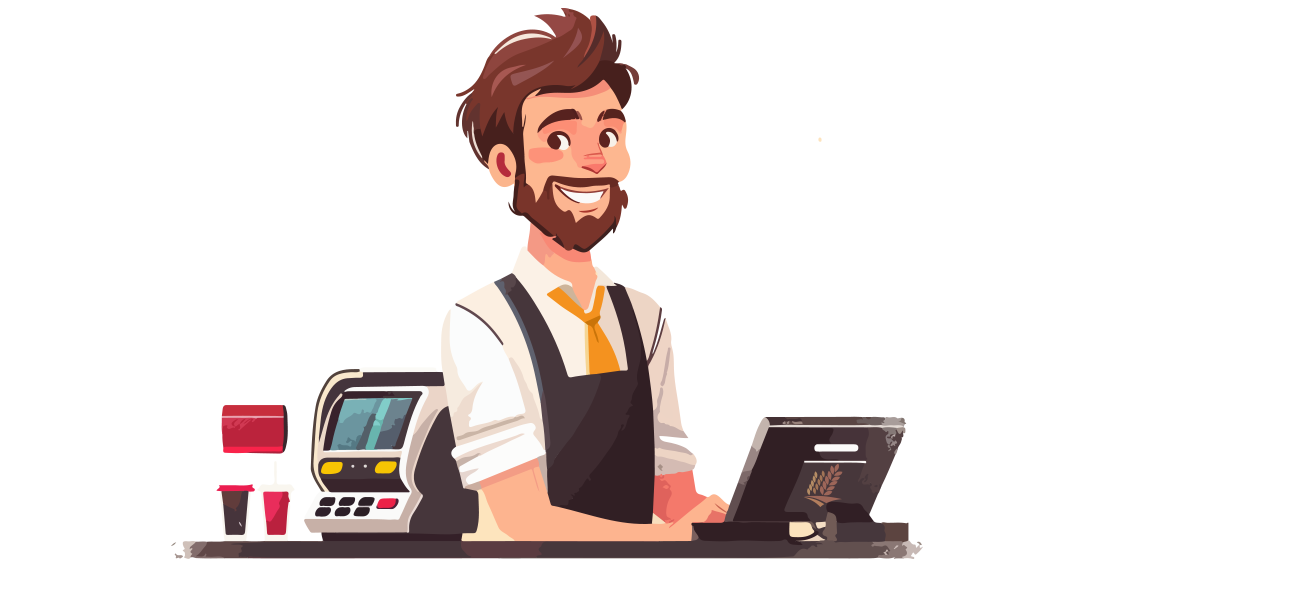 Not Just a POS The Complete Restaurant POS Solution