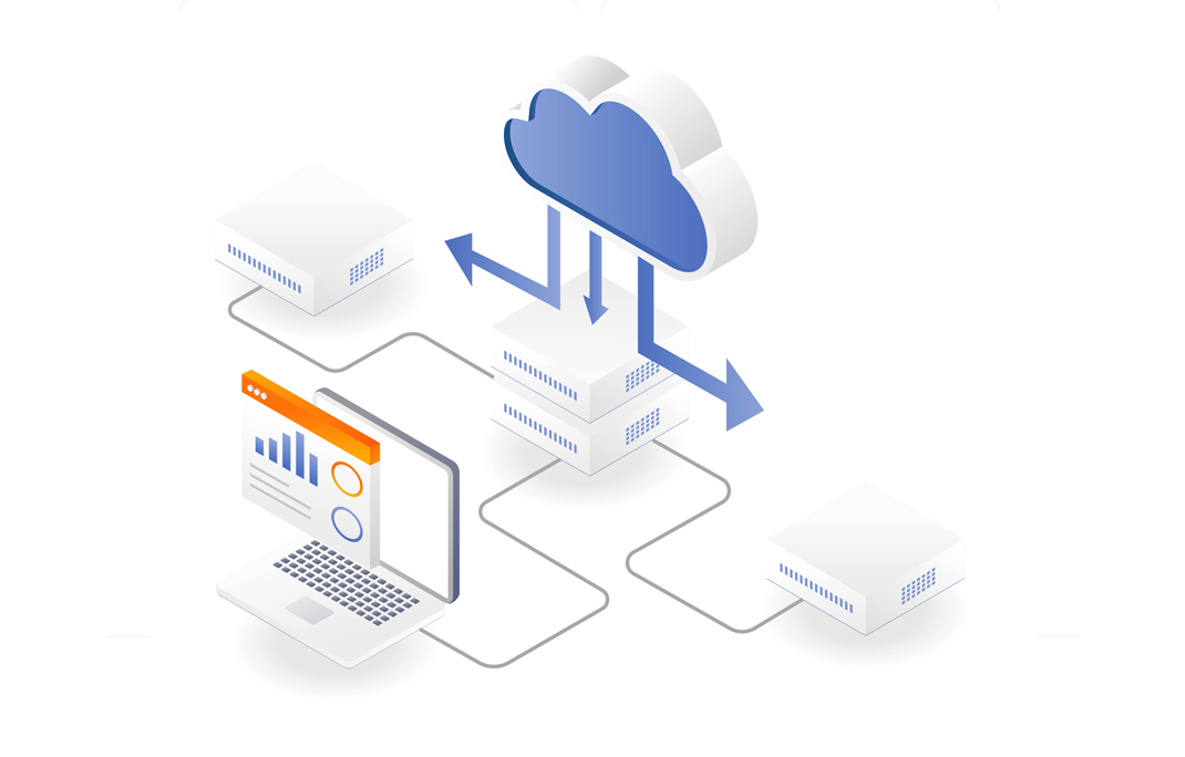 Centralized Cloud Based POS System
