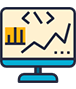 CORN POS Provides Analytical Reports