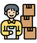 CORN POS Provides Inventory Management