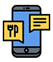 Mobile Order Takers