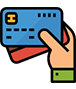 CORN POS Provides Payment Flexibility
