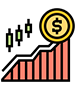 Track your sales and growth by using CORN POS 