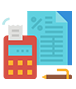 CORN POS Provides Tax / Discount Options