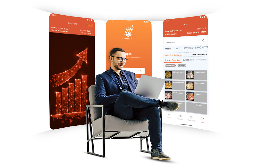 Insights on the Go