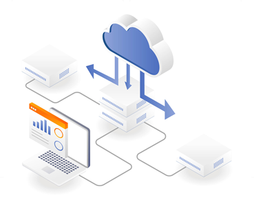 Centralized Cloud POS