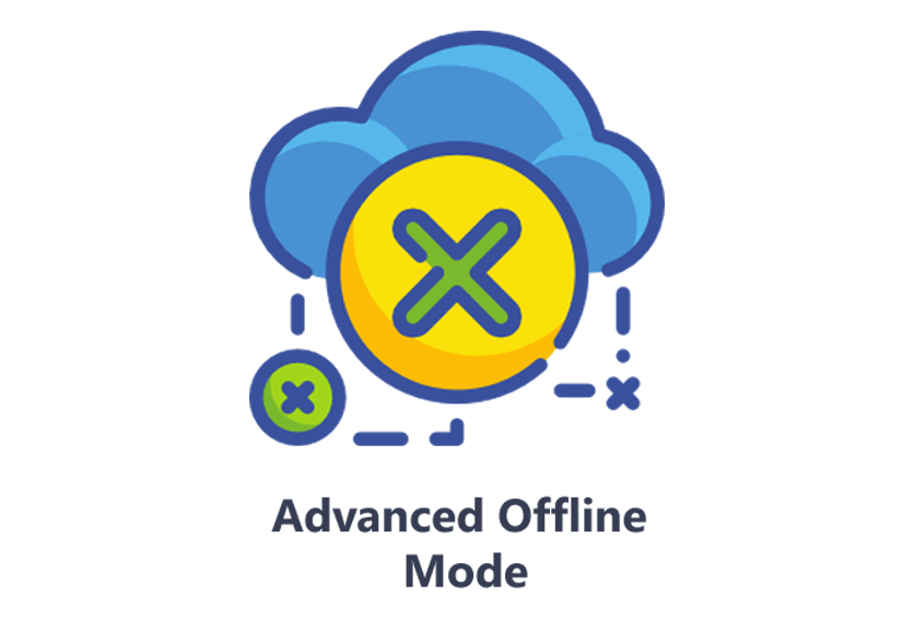 Advanced Offline Mode