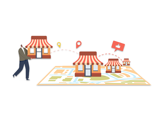 Restaurant Franchise Management Software