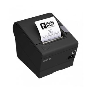 CORN POS USB Thermal Receipt Printer