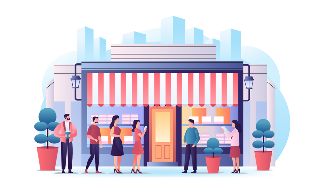 Restaurant POS Solution for Franchise Success
