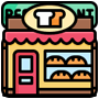 Cafe and Bakery