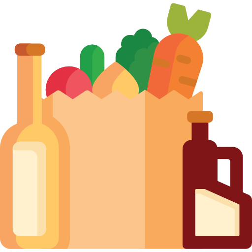 Grocery Stores Point of Sale in Karachi