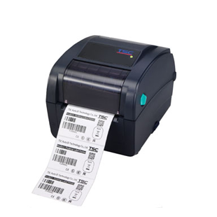 CORN POS Tag Printer